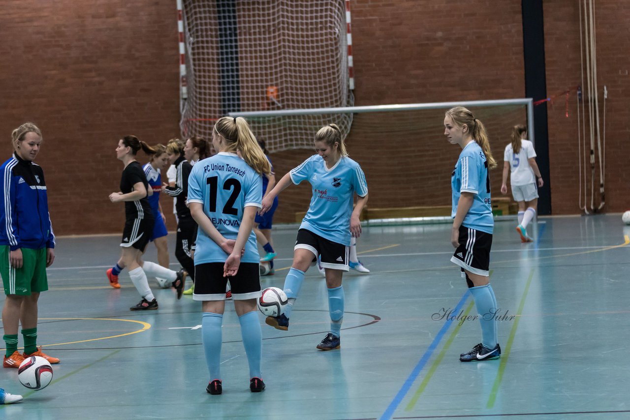 Bild 436 - Dodenhof Cup